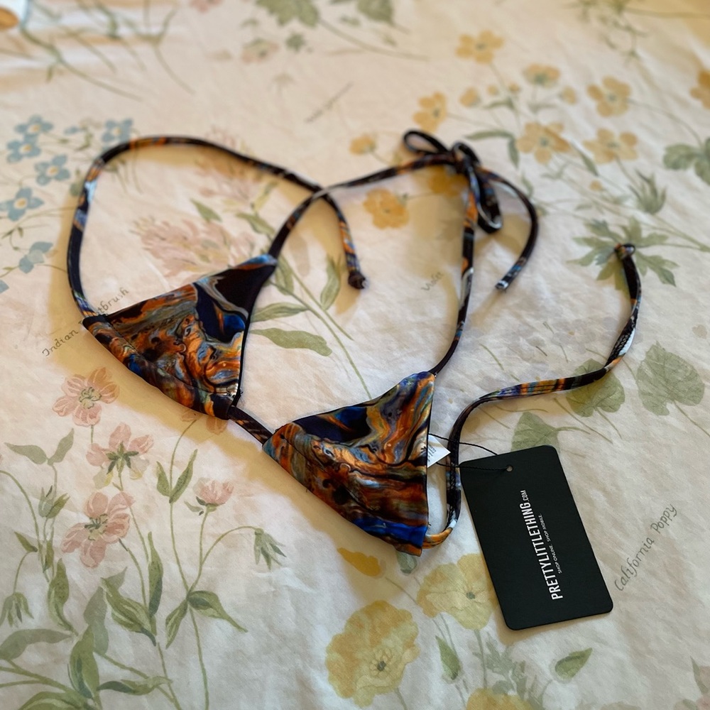 PLT Bikini Top!
